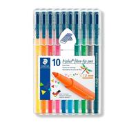 Staedtler triplus color 323