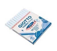 Rotuladores Turbo Maxi Giotto - Rosa carne
