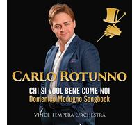 Rotunno Carlo & Tempera Vince - Chi Si Vuol Bene Come Noi