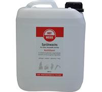 ROTWEISS 2115 Spray Cera, 5 litros