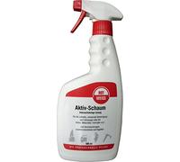 ROTWEISS 9115 Spray activo espuma con brillo de cera, 500 ml