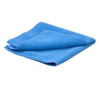 Rotweiss Rojo Blanco 8050 Grueso paño de Microfibra