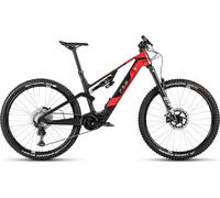 ROTWILD Bicicleta de montaña eléctrica R.X735 Core 29" rojo L