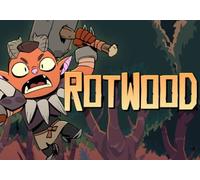 Rotwood (PC) Steam Account - GLOBAL