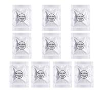 Rotyroya Recambio de ambientadores de Coche, Tableta de Fragancia de Coche, Juego de Almohadillas de Repuesto para Clip de ventilación de Coche, Almohadillas aromáticas de Fragancia sólida, paquet