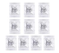 Rotyroya Recambio de ambientadores de Coche, Tableta de Fragancia de Coche, Juego de Almohadillas de Repuesto para Clip de ventilación de Coche, Almohadillas aromáticas de Fragancia sólida, paquet