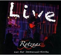 Rotznas - Live aus der Immanuel-Kirche