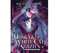 Rou Bao Bu Chi The Husky and His White Cat Shiz (Tapa blanda) (Importación USA)