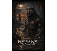 Rou Ga Rou: The Proper Child: 1 (Rou Ga Rou - The Blackwater Guardian)