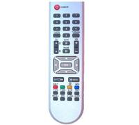 roua-eu - Mando a Distancia de reemplazo para Kaon Focus Sat Boom, K230, KSC-570, KSC-E620, KFS-200, KFS-230.