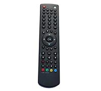 roua.eu Mando a Distancia RC1910 Compatible con Oki, Sharp, Toshiba, Telefunken, Sanyo, Hitachi