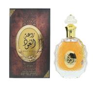 Lattafa Rouat Al Oud agua de perfume unisex 100 ml