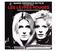 Roubaix, Francois De - 7-Les Levres Rouges -Clrd [Vinilo]