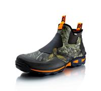 Rouchette Clean Wild Botas de goma, camuflaje, 43 EU