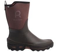 Rouchette Hombre Botas de Agua Clean Garden Impermeable Self Limpieza Neopreno