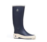 rouchette Hombre Botas de goma Amiral - Navyblau, hombre, azul marino, 43