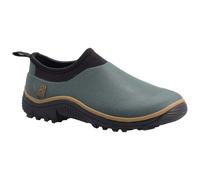 Rouchette Trial Zuecos Hombre Mujer Zapatos Impermeables Exterior Jardín Self