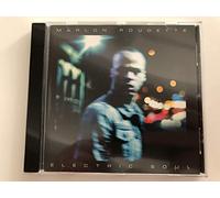 Roudette, Marlon - Electric Soul
