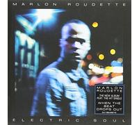 Roudette Marlon - Electric Soul