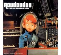 Roudoudou - Peace And Tranquility To Earth Remixes