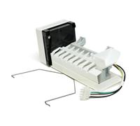 RouDuoDuo W10884390 Conjunto De Máquina De Hielo For Refrigerador | Máquina De Hielo De Repuesto Exacta Refrigeradores Compatible Con Whirlpool Maytag