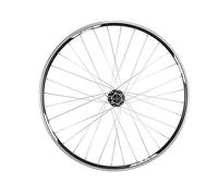 Roue 29" VTT Arriere JANTE ALU Double PAROI MACH1 Combo Noire MTB Disc K7 9/10/11V VELOX