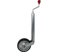Roue Plus r200x50 jante tôle 48mm AL-KO - 1222437