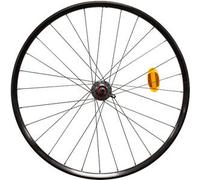 ROUE VTT ARRIÈRE 27.5x23c DOUBLE PAROI FREINAGE DISQUE A CASSETTE ET QR Talla única