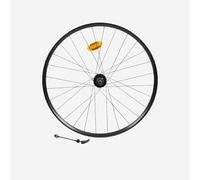 ROUE VTT ARRIÈRE 27.5x23c DOUBLE PAROI FREINAGE DISQUE A CASSETTE TUBELESS ET QR Talla única