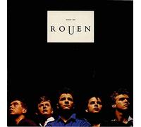 Rouen - HOLD ME 7 INCH (7" VINYL 45) UK EG 1986