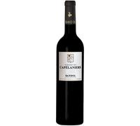 Rouge 2021 - Domaine Les Capélaniers