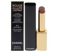 Rouge Allure L'Extrait Lipstick Beige Brut-812 1 U