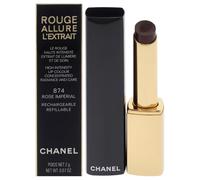 Rouge Allure L'Extrait Lipstick Rose Imperial-874 1 U