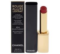 Rouge Allure L'Extrait Lipstick Rouge Puissant-854 1 U