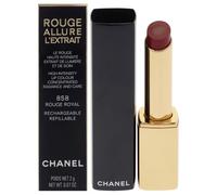 Rouge Allure L'Extrait Lipstick Rouge Royal-858 1 U