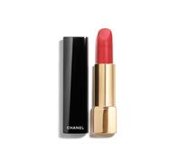 Chanel Barra de labios Rouge Allure Velvet Aterciopelada luminosa 47 Flamboyante 3.5 g