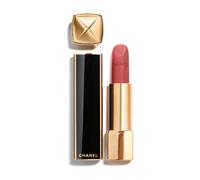 ROUGE ALLURE VELVET CHANEL LAS BARRAS DE LABIOS