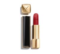 ROUGE ALLURE VELVET Chanel LAS BARRAS DE LABIOS