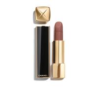 ROUGE ALLURE VELVET CHANEL LAS BARRAS DE LABIOS