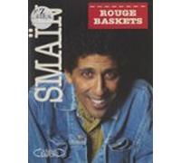 Rouge Baskets (ebook)