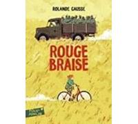 Rouge Braise