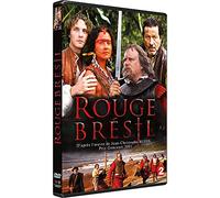 Rouge Brésil [Francia] [DVD]