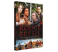 Rouge Brésil [Francia] [DVD]