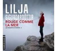 Rouge Comme La Mer