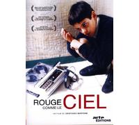 Rouge comme le ciel [Francia] [DVD]