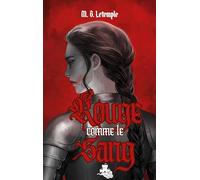 Rouge comme le Sang