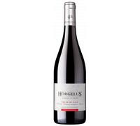 Rouge de Gala 2025 - Horgelus