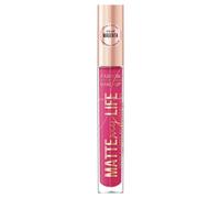 Rouge de labios líquido mate Matte My Life n°03 Magenta Fashion Make Up