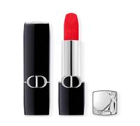 Rouge Dior 666 Rouge Diable Ate