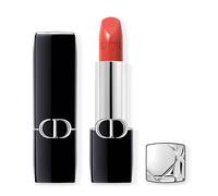 DIOR Barras de labios ROUGE DIOR BARRA DE LABIOS - CONFORT Y LARGA DURACIÓN - TRATAMIENO FLORAL HIDRATANTE